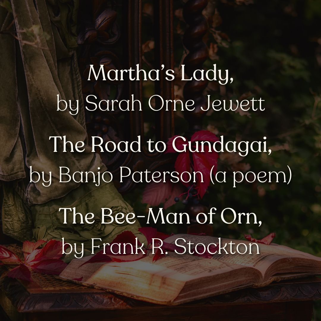 ADMIT 1: Eucalia Mythicarium, WEST END, 20/09/2025