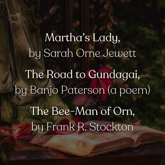 ADMIT 1: Eucalia Mythicarium, WEST END, 20/09/2025